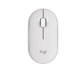Mishka-Logitech-Pebble-Mouse-2-M350s-TONAL-WHITE-LOGITECH-910-007013
