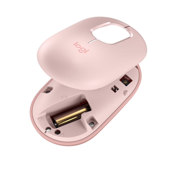 mishka-logitech-pop-mouse-with-emoji-rose-bt-logitech-910-007413