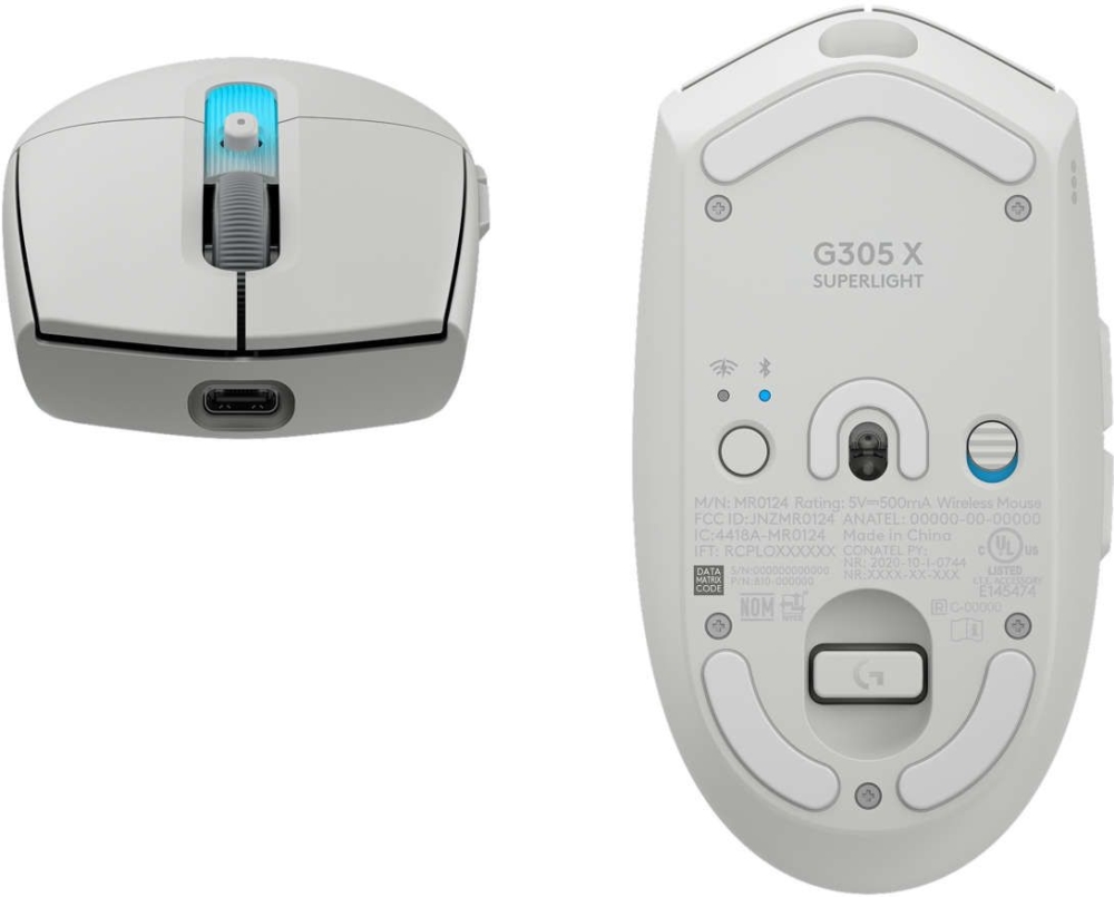 mishka-logitech-g305-x-mouse-superlight-white-2-logitech-910-007747