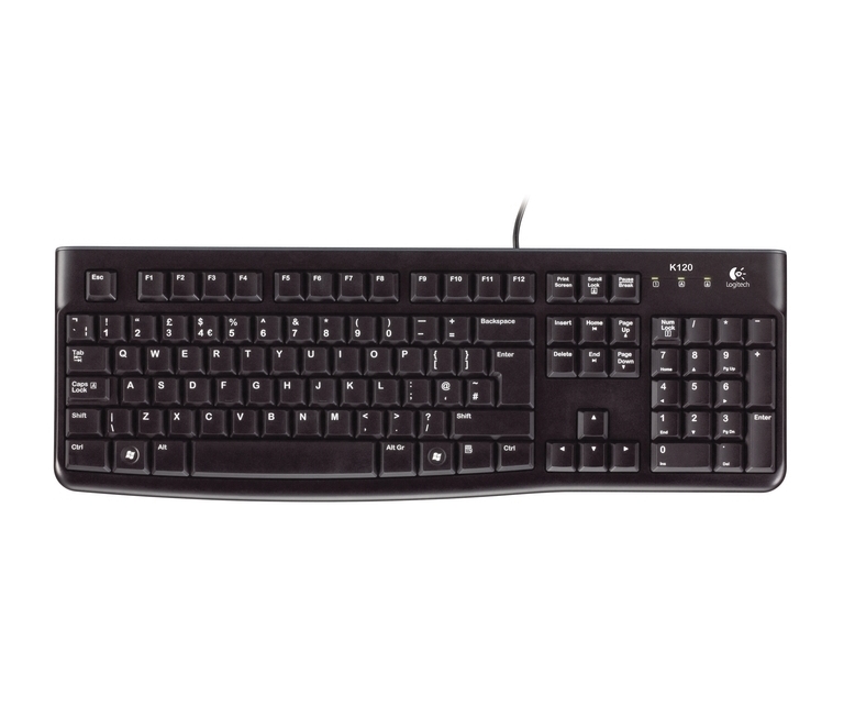klaviatura-logitech-keyboard-k120-logitech-920-002818