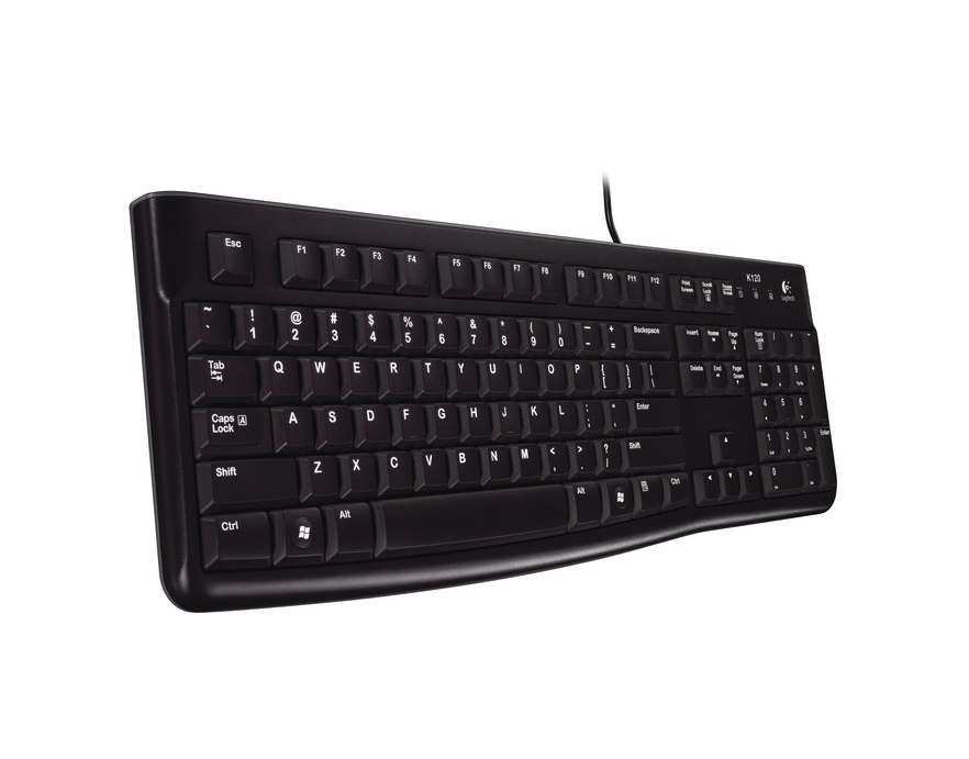 klaviatura-logitech-keyboard-k120-logitech-920-002818