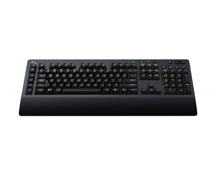 klaviatura-logitech-g613-wireless-keyboard-romer-logitech-920-008393