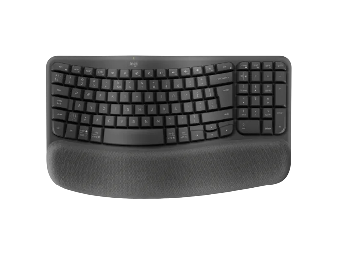 klaviatura-logitech-wave-keys-for-business-graphi-logitech-920-012334