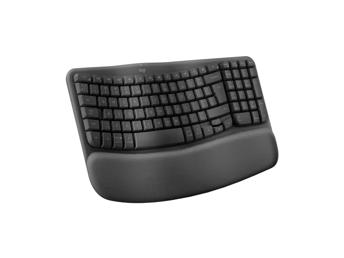 klaviatura-logitech-wave-keys-for-business-graphi-logitech-920-012334