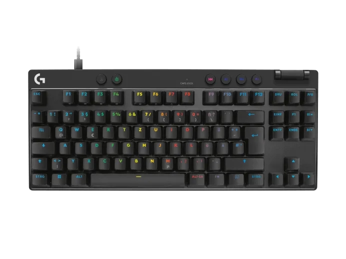klaviatura-logitech-pro-x-tkl-rapid-black-us-i-logitech-920-013233