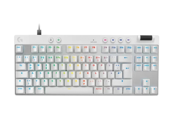 klaviatura-logitech-pro-x-tkl-rapid-white-us-i-logitech-920-013242