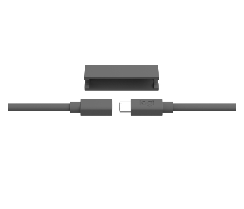 kabel-logitech-meetup-mic-extension-cable-10m-gr-logitech-950-000005