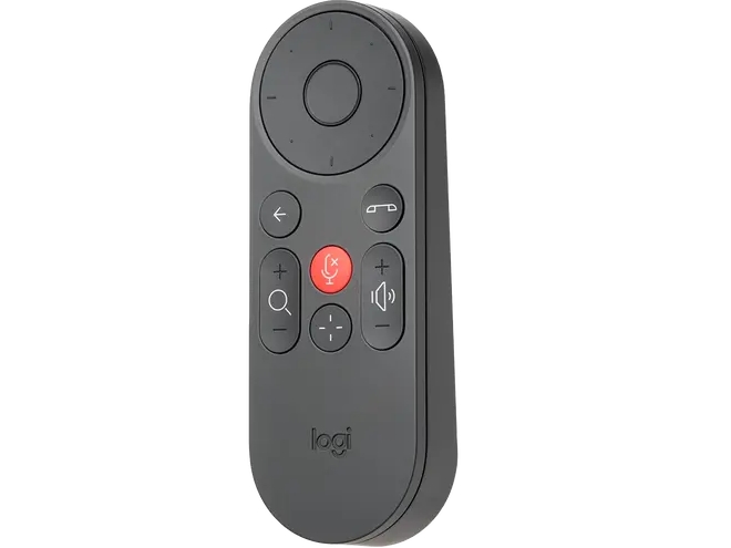 distantsionno-ustroystvo-logitech-rally-bar-remote-logitech-952-000057