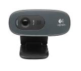 Uebkamera-Logitech-HD-Webcam-C270-LOGITECH-960-001063