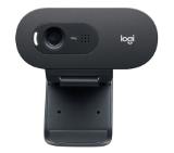 Uebkamera-Logitech-C505-HD-Webcam-BLACK-EMEA-LOGITECH-960-001364