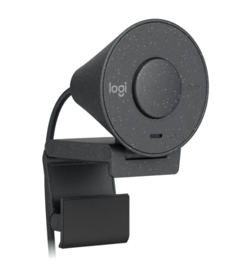 Uebkamera-Logitech-Brio-300-Full-HD-webcam-GRAPH-LOGITECH-960-001436