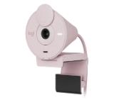 Uebkamera-Logitech-Brio-300-Full-HD-webcam-ROSE-LOGITECH-960-001448