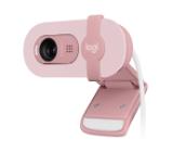 Uebkamera-Logitech-Brio-100-Full-HD-Webcam-ROSE-LOGITECH-960-001623