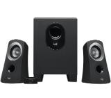 Audio-sistema-Logitech-2-1-Speaker-System-Z313-LOGITECH-980-000413