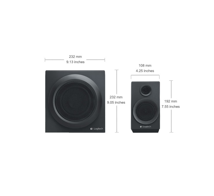 audio-sistema-logitech-2-1-speakers-z333-40w-logitech-980-001202