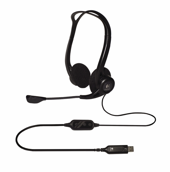 slushalki-logitech-pc-960-stereo-headset-usb-oem-logitech-981-000100