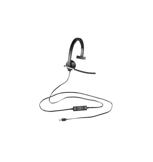 slushalki-logitech-usb-headset-mono-h650e-usb-logitech-981-000514