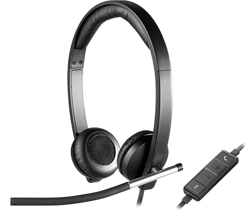 slushalki-logitech-usb-headset-stereo-h650e-usb-logitech-981-000519