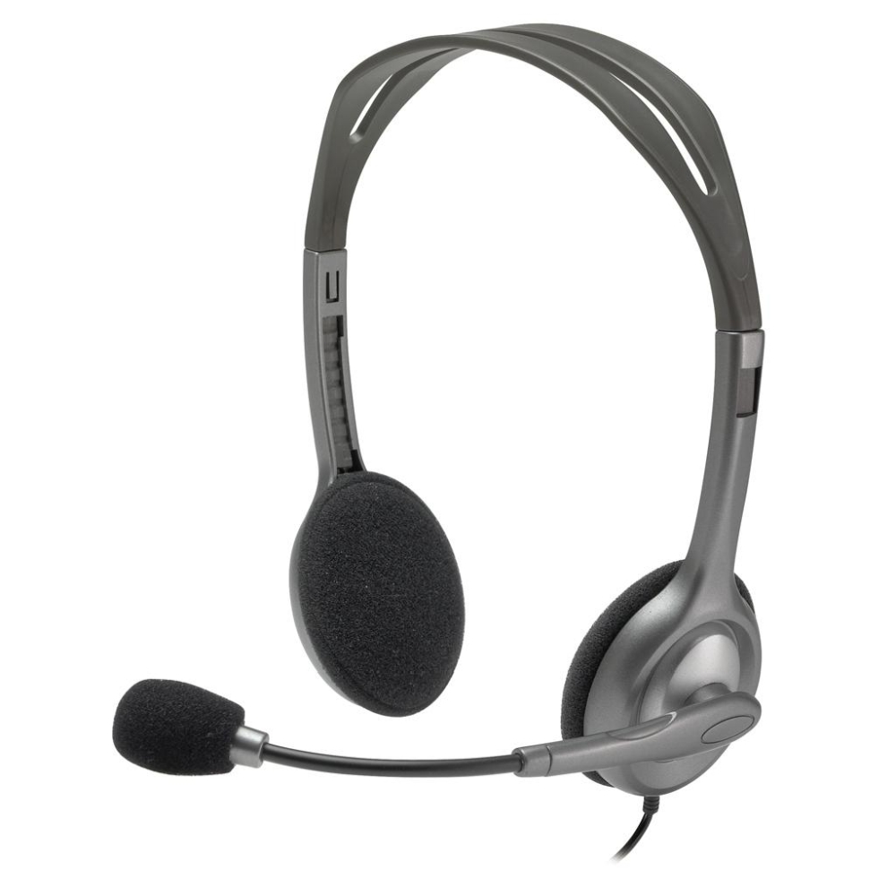 slushalki-logitech-stereo-headset-h111-logitech-981-000593