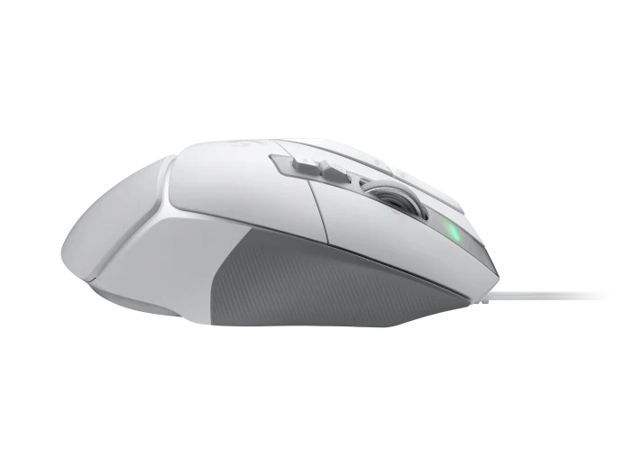 Mishka-Logitech-G502-X-Gaming-Mouse-WHITE-USB-LOGITECH-991-000490