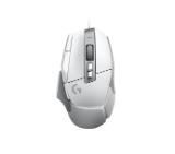 Mishka-Logitech-G502-X-Gaming-Mouse-WHITE-USB-LOGITECH-991-000490