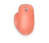 mishka-microsoft-bluetooth-ergonomic-mouse-peach-microsoft-222-00038