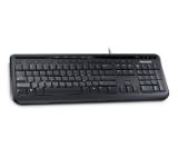 Klaviatura-Microsoft-Wired-Keyboard-600-USB-Englis-MICROSOFT-ANB-00021