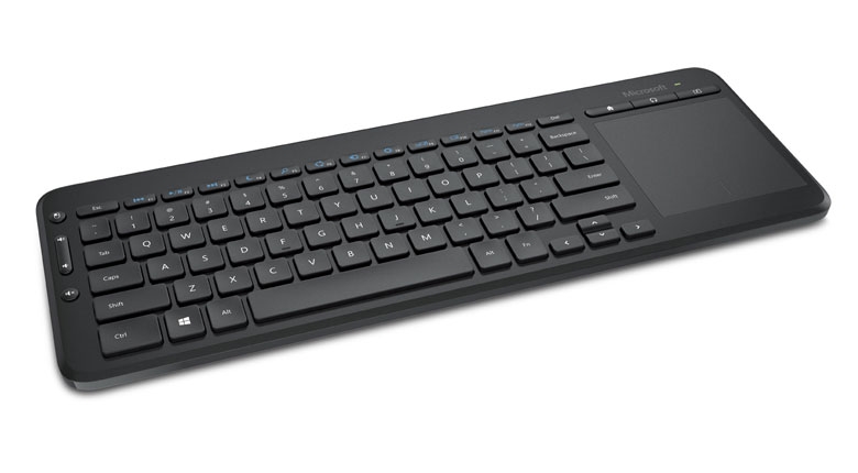 klaviatura-microsoft-all-in-one-media-keyboard-usb-microsoft-n9z-00022