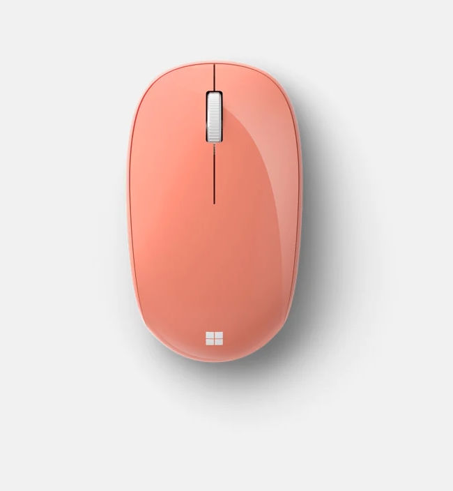 mishka-microsoft-bluetooth-mouse-peach-microsoft-rjn-00060