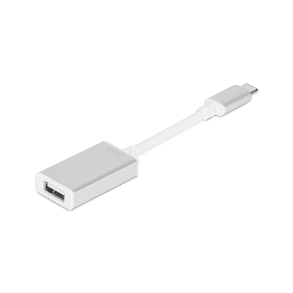 adapter-moshi-usb-c-to-usb-a-adapter-silver-moshi-99mo084200