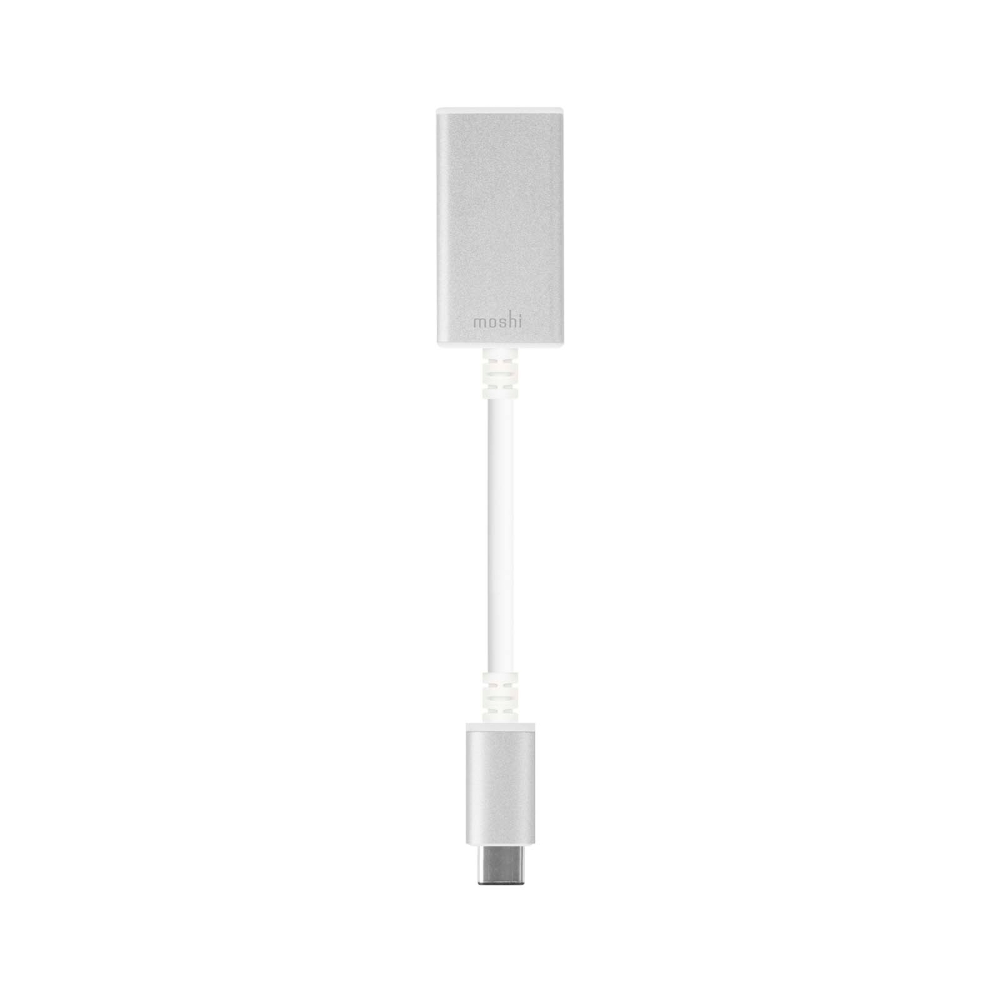 adapter-moshi-usb-c-to-usb-a-adapter-silver-moshi-99mo084200
