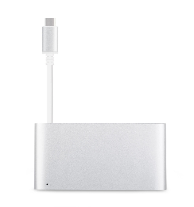 adapter-moshi-usb-c-multiport-adapter-hdmi-usb-a-moshi-99mo084204
