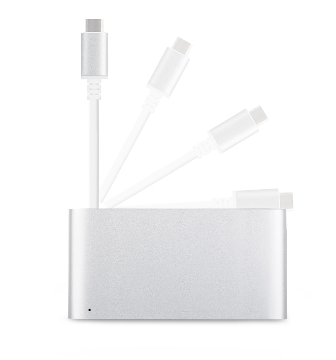 adapter-moshi-usb-c-multiport-adapter-hdmi-usb-a-moshi-99mo084204