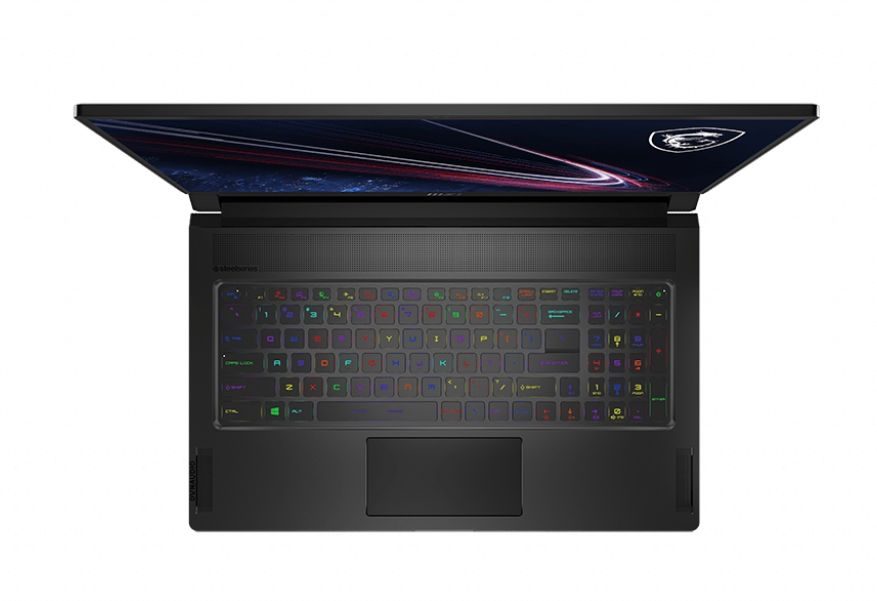 Laptop-MSI-Stealth-GS76-11UH-RTX3080-95W-GDDR6-8G-MSI-9S7-17M111-605