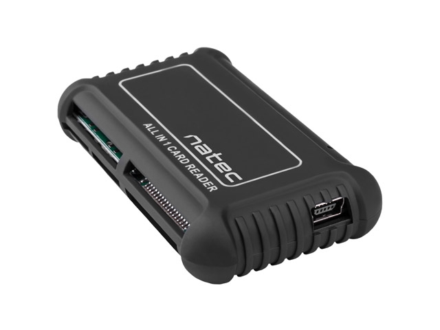 aksesoar-natec-card-reader-beetle-all-in-one-sdhc-natec-ncz-0206