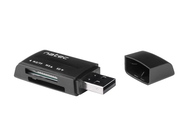 aksesoar-natec-card-reader-mini-ant-3-sdhc-mmc-m2-natec-ncz-0560