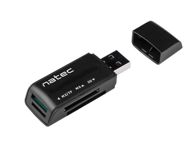 aksesoar-natec-card-reader-mini-ant-3-sdhc-mmc-m2-natec-ncz-0560