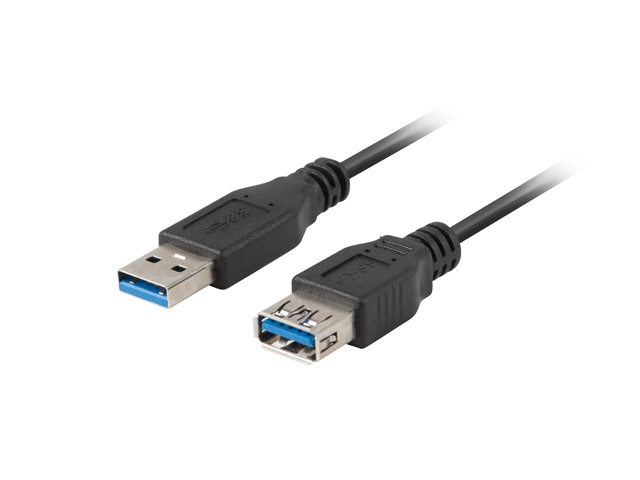 Kabel-Natec-Cable-Extreme-Media-USB-A-M-F-3-0-CABL-NATEC-NKA-0469