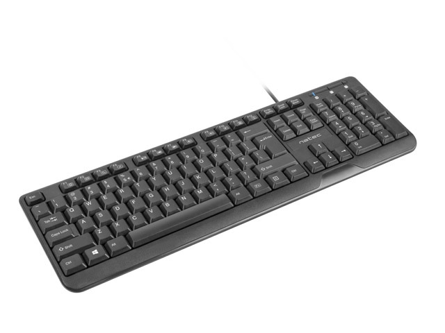 klaviatura-natec-keyboard-trout-us-layout-slim-bl-natec-nkl-0967