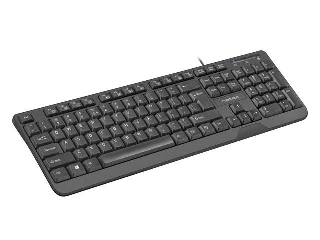 klaviatura-natec-keyboard-trout-us-layout-slim-bl-natec-nkl-0967