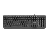 klaviatura-natec-keyboard-trout-us-layout-slim-bl-natec-nkl-0967