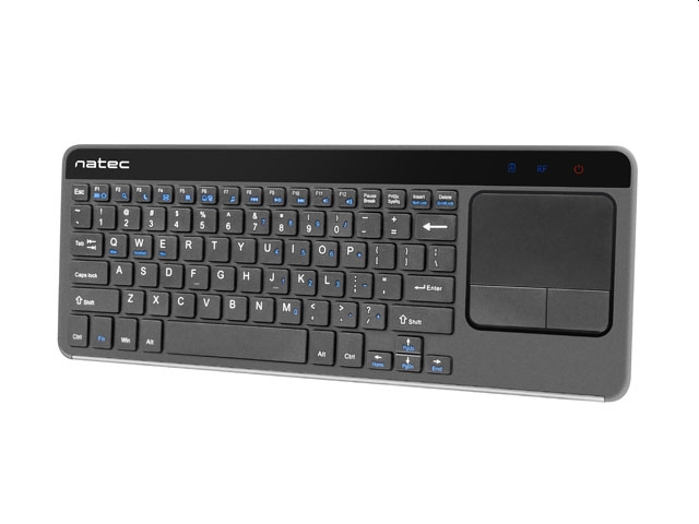 Klaviatura-Natec-wireless-keyboard-Turbot-slim-tou-NATEC-NKL-0968