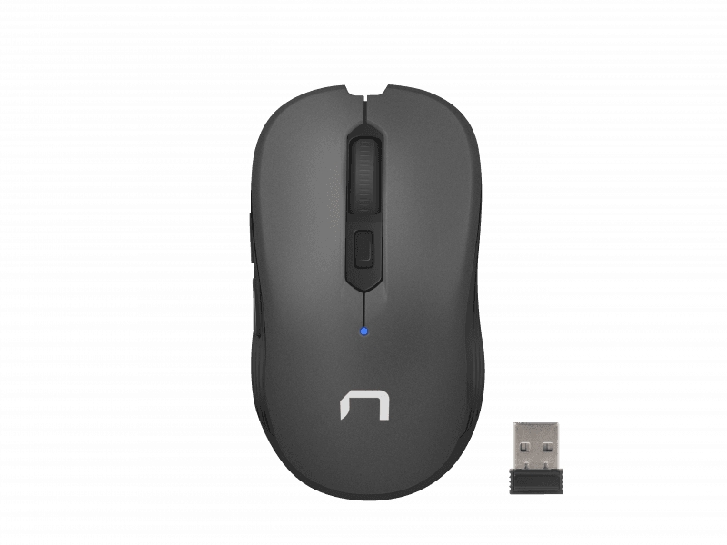 mishka-natec-mouse-robin-wireless-1600dpi-black-natec-nmy-0915