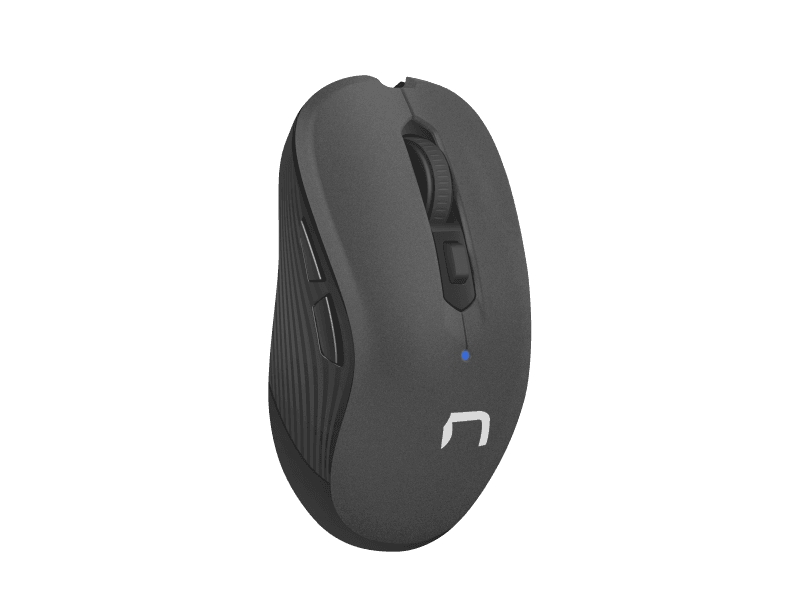 mishka-natec-mouse-robin-wireless-1600dpi-black-natec-nmy-0915