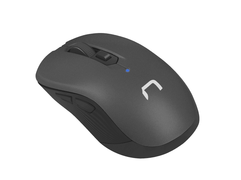 mishka-natec-mouse-robin-wireless-1600dpi-black-natec-nmy-0915