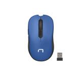 Mishka-Natec-Mouse-Robin-wireless-1600dpi-blue-NATEC-NMY-0916