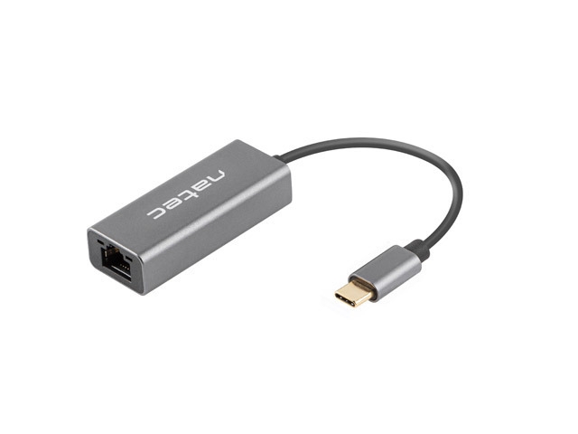 Adapter-Natec-Cricket-USB-to-RJ45-Ethernet-Adapter-NATEC-NNC-1925