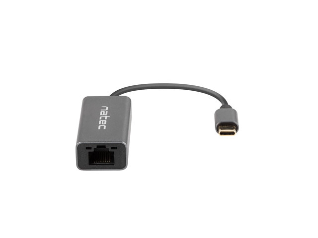 Adapter-Natec-Cricket-USB-to-RJ45-Ethernet-Adapter-NATEC-NNC-1925