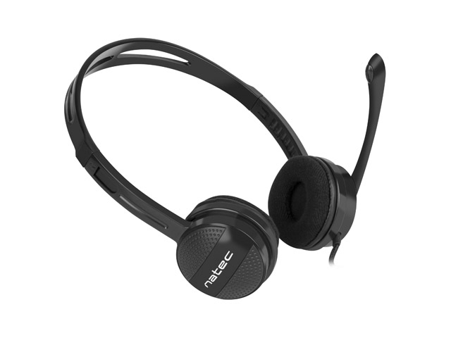 slushalki-natec-headset-canary-with-microphone-blac-natec-nsl-1295