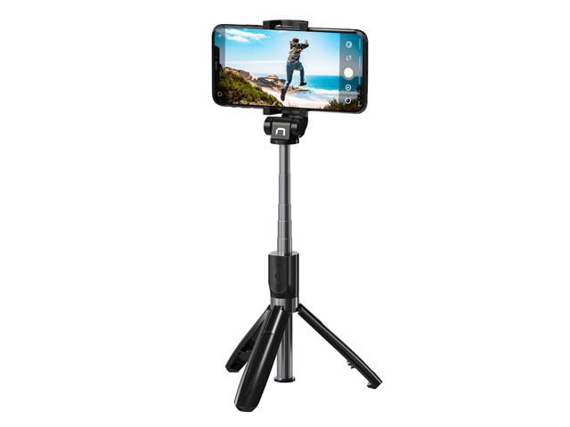 selfi-stik-natec-wireless-selfie-tripod-alvito-bt-natec-nst-1653